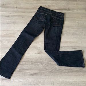 Rock & Republic Dark Wash Jeans